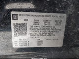 Chevrolet Trax Ls 3GNCJKSB4JL408789 снимка