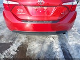 Toyota Corolla Le 5YFBURHE5GP407880 fotografie