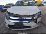 Ford Fusion S 3FAHP0GA6BR268704 снимка