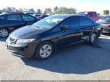 Honda Civic Lx 19XFB2F5XFE261705 снимка