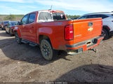 Chevrolet Colorado Z71 1GCGTDE37G1333946 photo