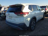 Nissan Rogue Sv Intelligent Awd 5N1BT3BB9NC719586 fotografie
