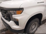 Chevrolet Silverado  2Wd Standard Bed Wt 3GCNAAEKXPG355766 fotografie