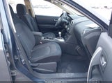 Nissan Rogue S JN8AS5MT9DW528241 снимка