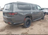 Jeep Wagoneer L Series Ii Carbide 4X4 1C4SJSBP7SS533157 fotografie