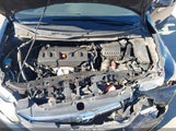 Honda Civic Lx 2HGFB2F50CH552909 снимка