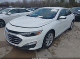 Chevrolet Malibu Fwd 1Lt 1G1ZD5STXSF130215 снимка