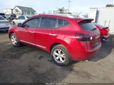 Nissan Rogue Sv JN8AS5MV0BW281786 снимка