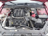 Ford Fusion Sel 3FAHP0JG6CR422519 снимка