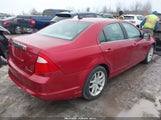 Ford Fusion Sel 3FAHP0JG6CR422519 снимка