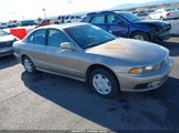 Mitsubishi Galant Es/Ls 4A3AA46G42E158938 fotografie