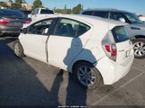 Toyota Prius C Three JTDKDTB3XD1041192 снимка