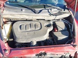 Chevrolet Hhr Lt 3GNCA23B99S590697 снимка