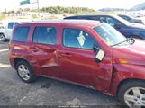 Chevrolet Hhr Lt 3GNCA23B99S590697 снимка