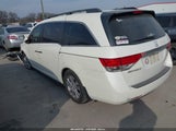 Honda Odyssey Ex-L 5FNRL5H62FB079718 снимка