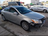 Buick Regal Cxl Russelsheim W04GS5EC2B1021366 fotografie