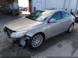 Buick Regal Cxl Russelsheim W04GS5EC2B1021366 photo