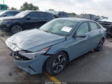 Hyundai Elantra Limited KMHLP4AG4PU381359 photo