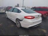 Ford Fusion Se 3FA6P0H98FR206657 снимка
