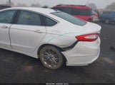 Ford Fusion Se 3FA6P0H98FR206657 снимка