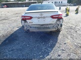 Toyota Camry Xse 4T1K61AK4LU325269 photo
