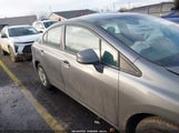 Honda Civic Lx 19XFB2F58DE009917 снимка