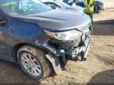 Chevrolet Equinox Lt 3GNAXKEV3KS527615 снимка