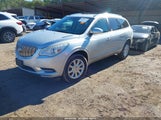 Buick Enclave Leather 5GAKRBKD5FJ243432 fotografie