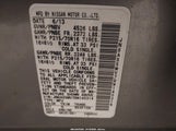Nissan Rogue S JN8AS5MV7DW140314 снимка