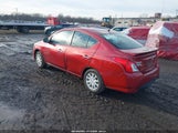 Nissan Versa 1.6 Sv 3N1CN7AP5HK452844 снимка