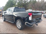 Chevrolet Silverado  4Wd Short Bed Ltz 1GCUDGE88RZ227569 снимка