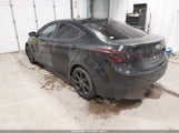 Hyundai Elantra Limited 5NPDH4AEXBH049269 снимка