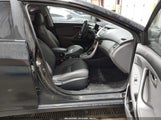Hyundai Elantra Limited 5NPDH4AEXBH049269 снимка