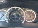 Honda Accord Ex-L 1HGCR2F84HA079255 снимка