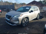Nissan Rogue Platinum Intelligent Awd JN8BT3DDXPW308870 fotografie