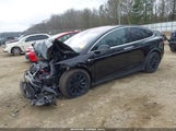 Tesla Model X 100D/75D/Long Range 5YJXCAE28KF195047 fotografie
