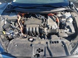 Honda Clarity Plug-In Hybrid Touring JHMZC5F34KC000502 photo