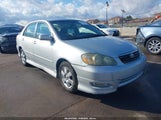 Toyota Corolla S 1NXBR30E15Z502877 снимка