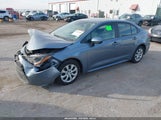 Toyota Corolla Le 5YFB4MDE8RP145266 снимка