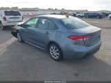 Toyota Corolla Le 5YFB4MDE8RP145266 снимка