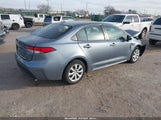 Toyota Corolla Le 5YFB4MDE8RP145266 снимка