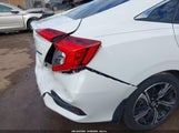 Honda Civic Touring JHMFC1F97JX009119 снимка