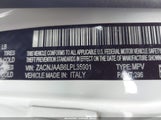 Jeep Renegade Sport Fwd ZACNJAAB6LPL35901 снимка
