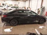 Hyundai Elantra Sel KMHLM4AG5PU595110 снимка