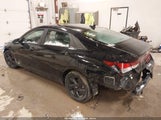 Hyundai Elantra Sel KMHLM4AG5PU595110 снимка