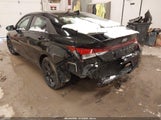 Hyundai Elantra Sel KMHLM4AG5PU595110 снимка