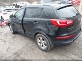 Kia Sportage Lx KNDPBCA28B7026351 снимка