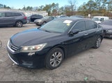 Honda Accord Lx 1HGCR2F31EA192158 снимка