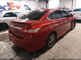 Nissan Sentra Sr 3N1AB7AP5EY294322 снимка