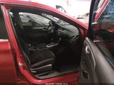 Nissan Sentra Sr 3N1AB7AP5EY294322 снимка